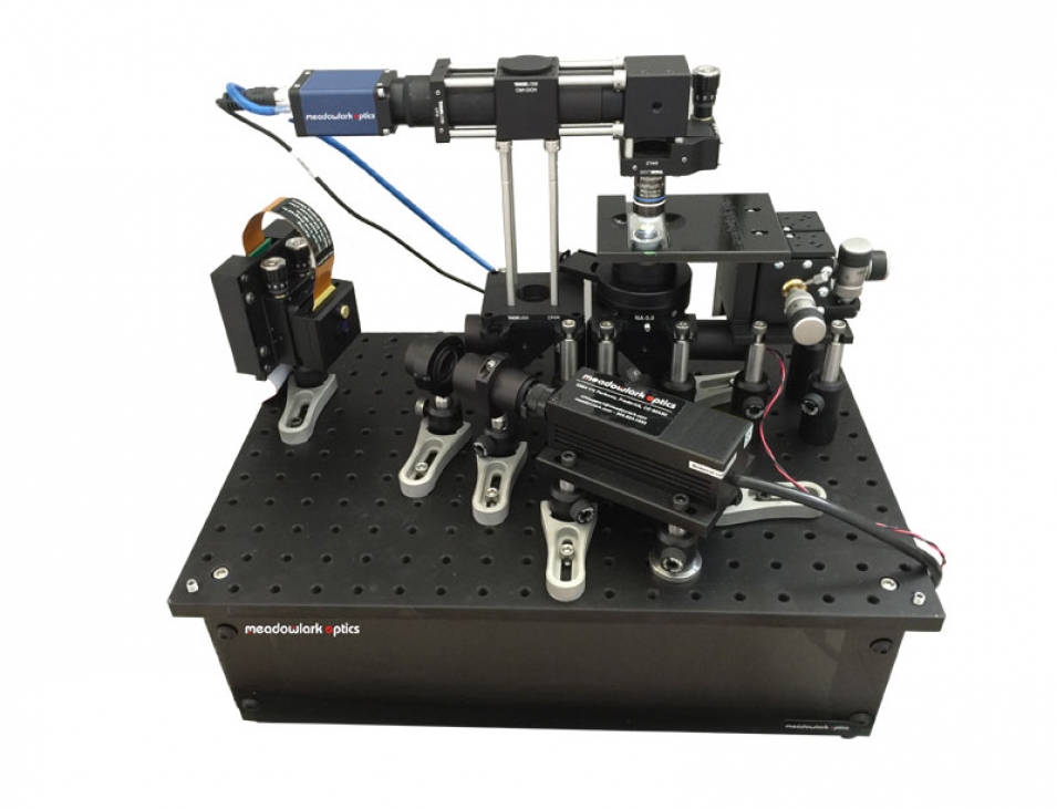SLM Microscope